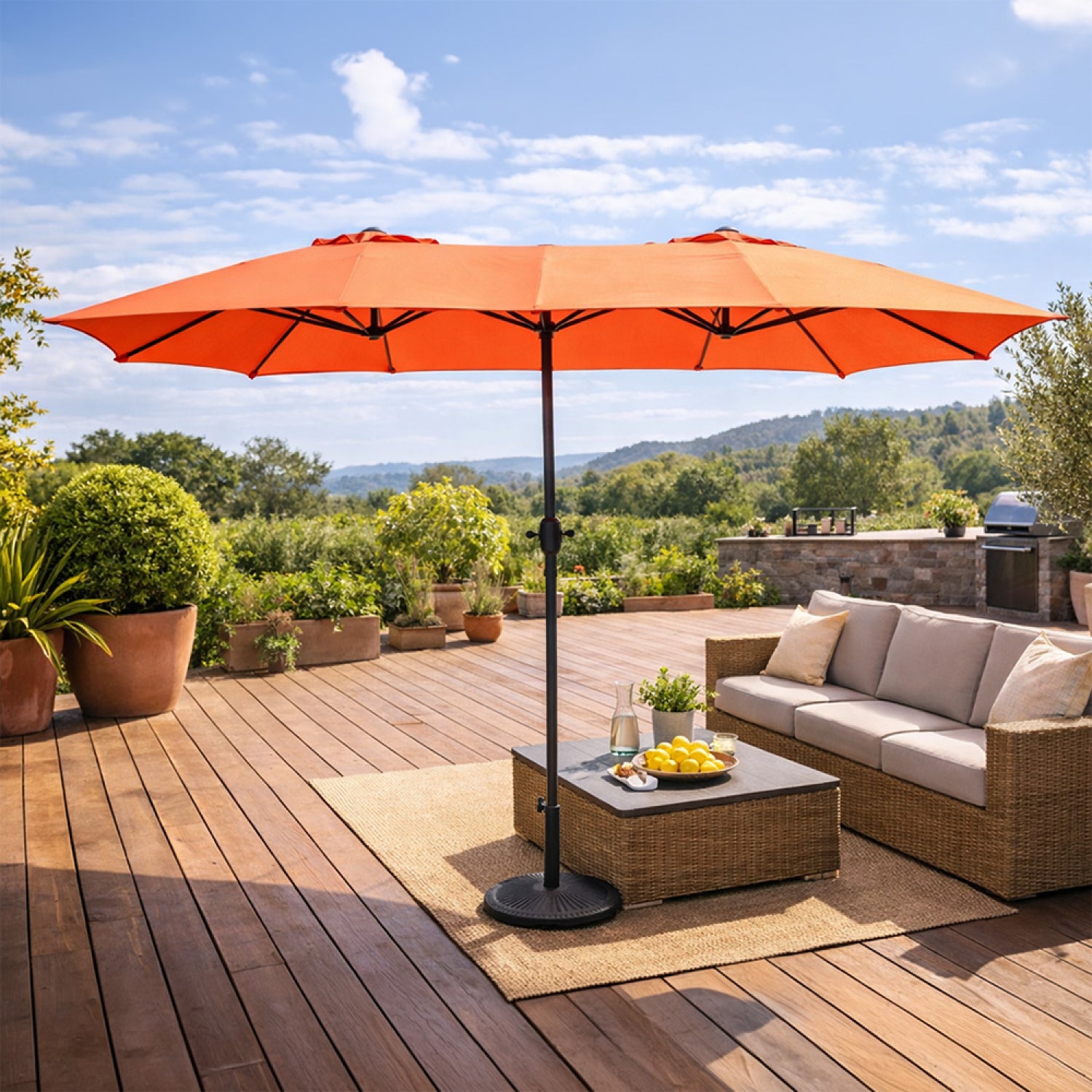 concept-usine-venice-double-parasol-taupe-465x270-d-perlant image 2