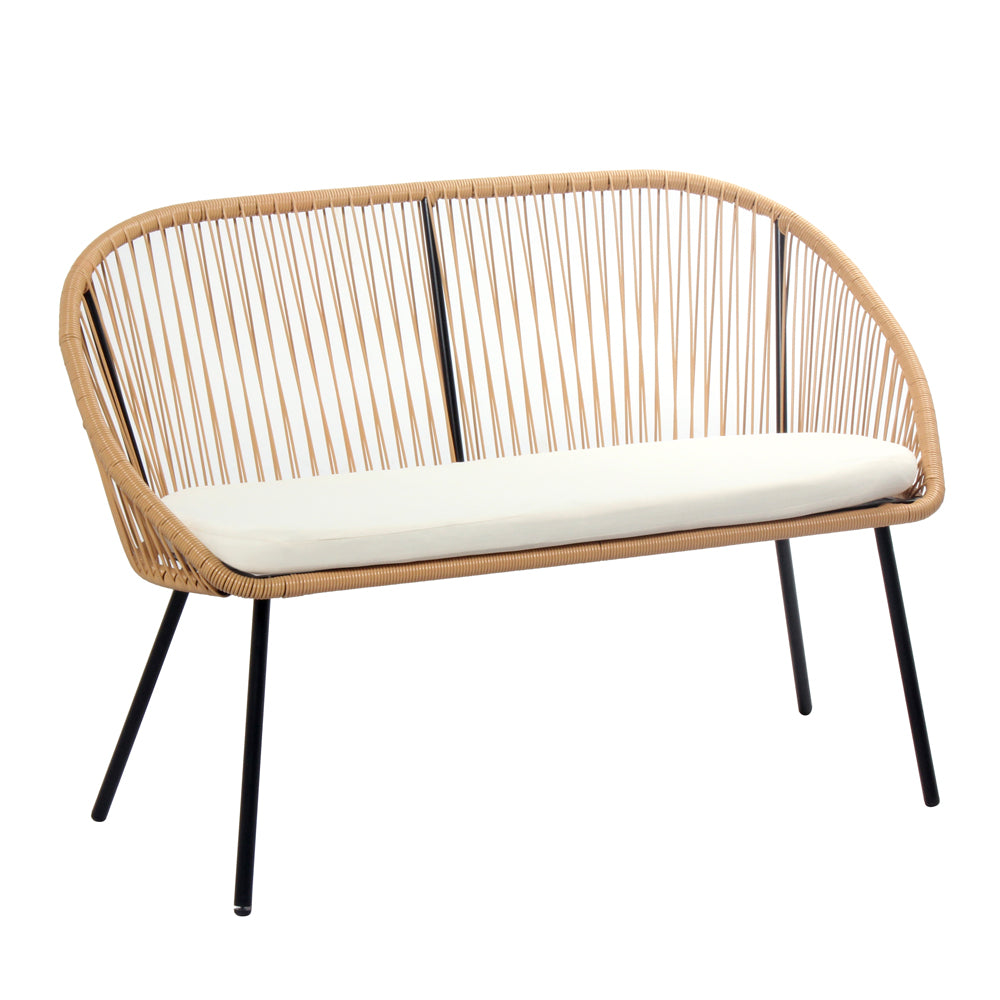 concept-usine-ravello-salon-de-jardin-4-places-beige image 8