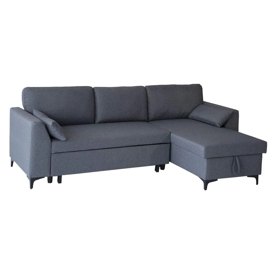 happy-garden-firenze-logan-canap-convertible-gris-3-places-coffre image 1
