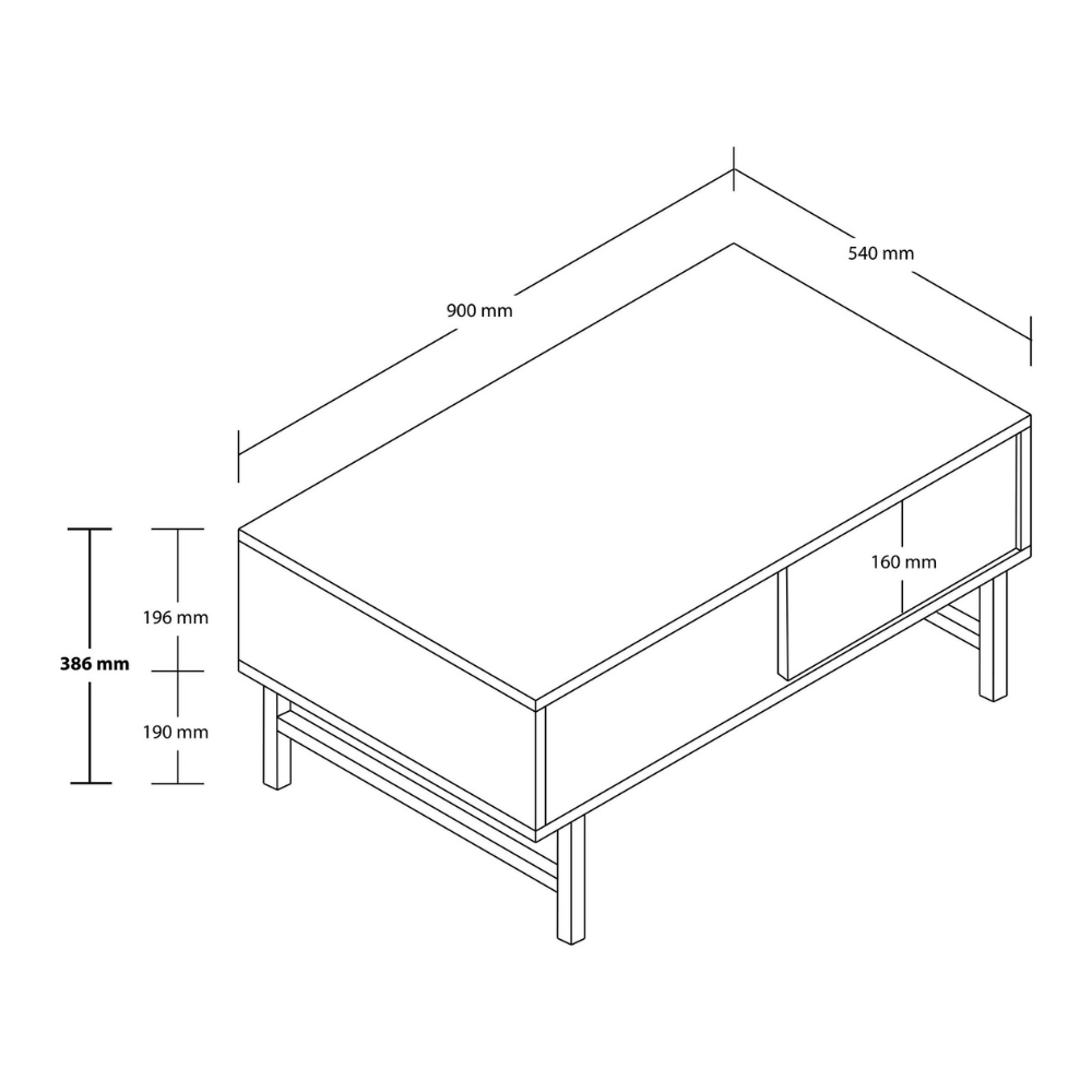 concept-usine-trosa-table-basse-bois-rectangle-rangement image 7