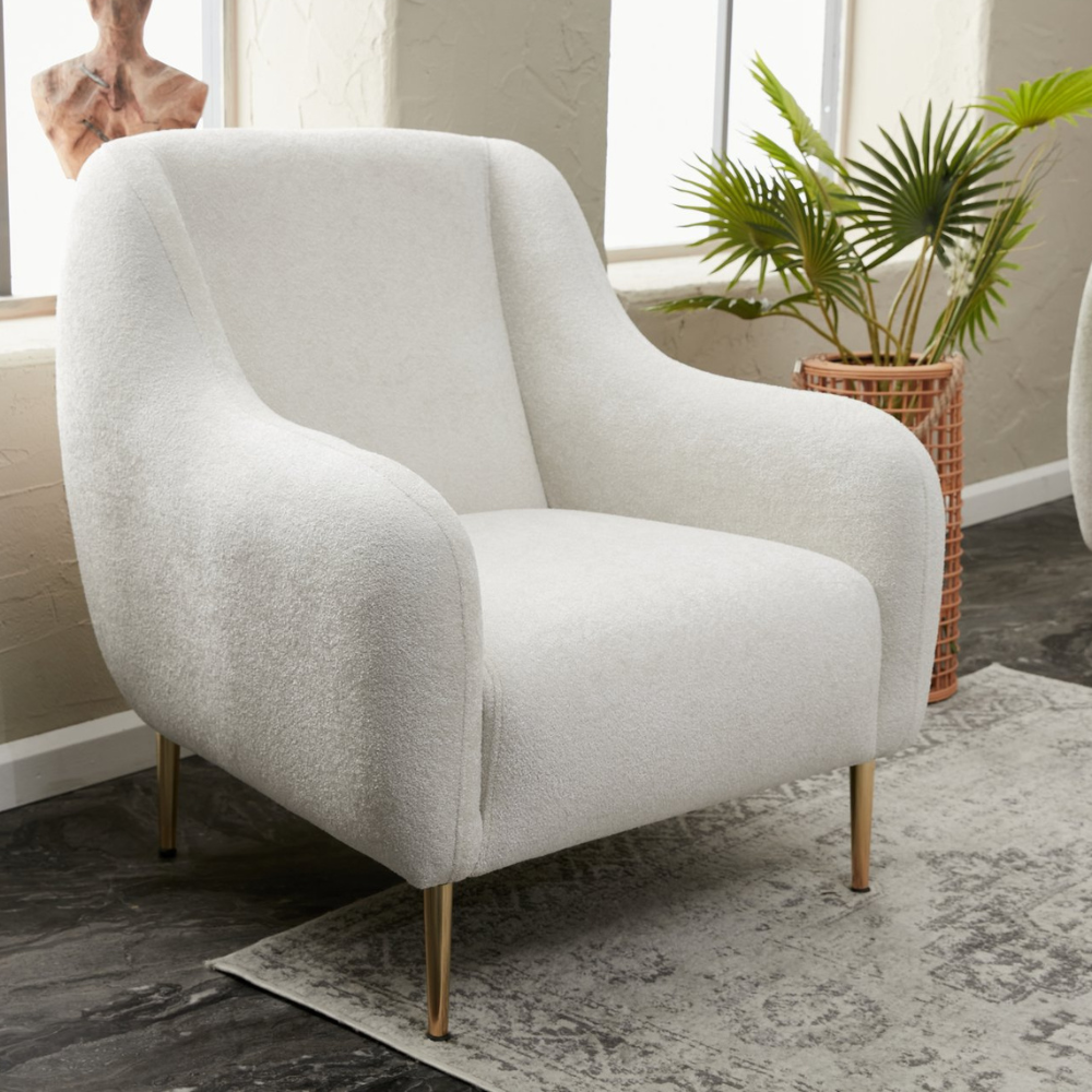 concept-usine-negan-fauteuil-blanc-1-place-tissu image 1