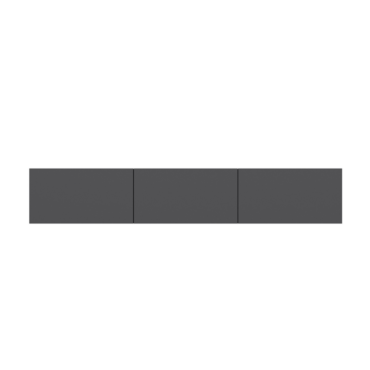 concept-usine-hal-meuble-tv-suspendu-gris-anthracite-150-cm image 4