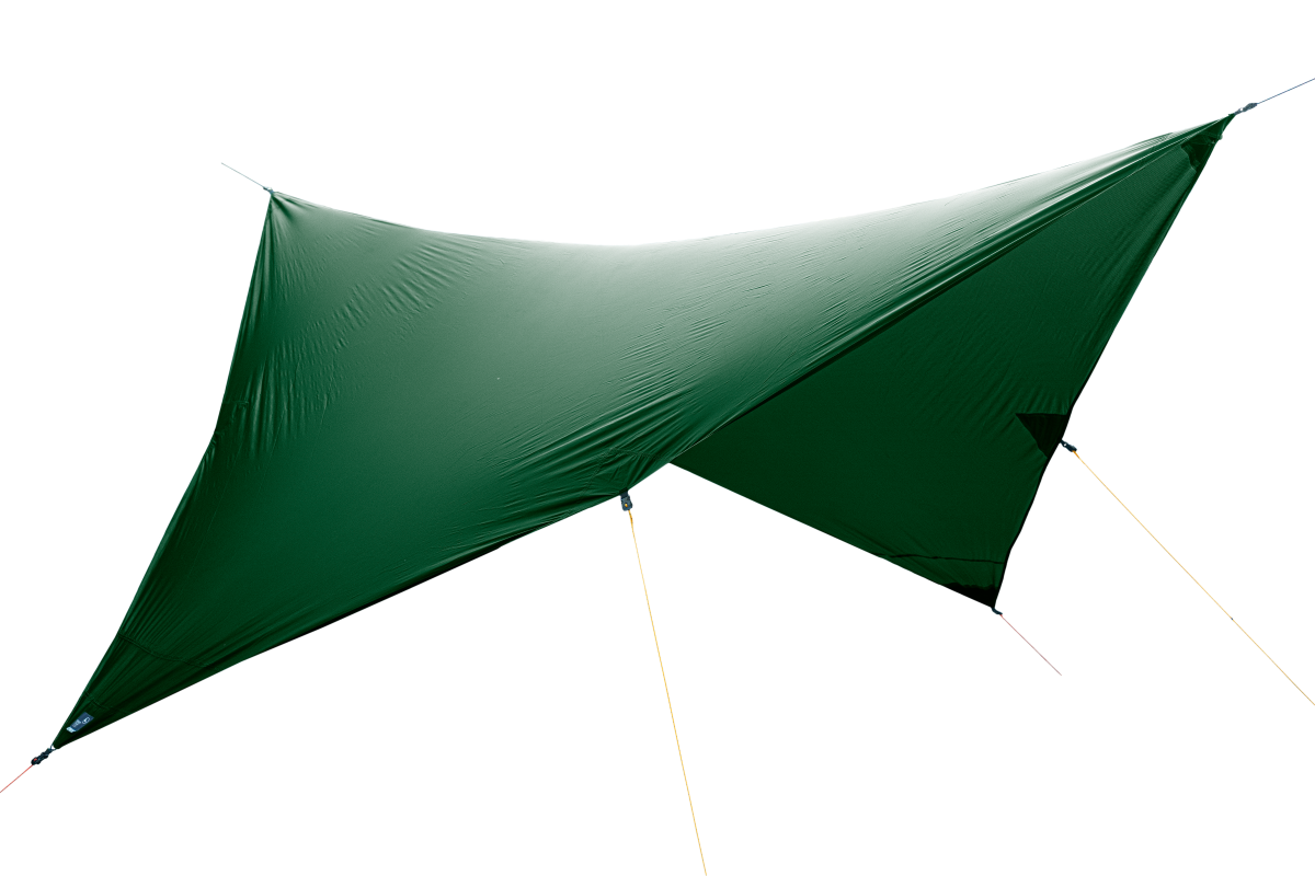 ticket-to-the-moon-lightest-tarp-b-che-hamac-sil-nylon-395-g image 2