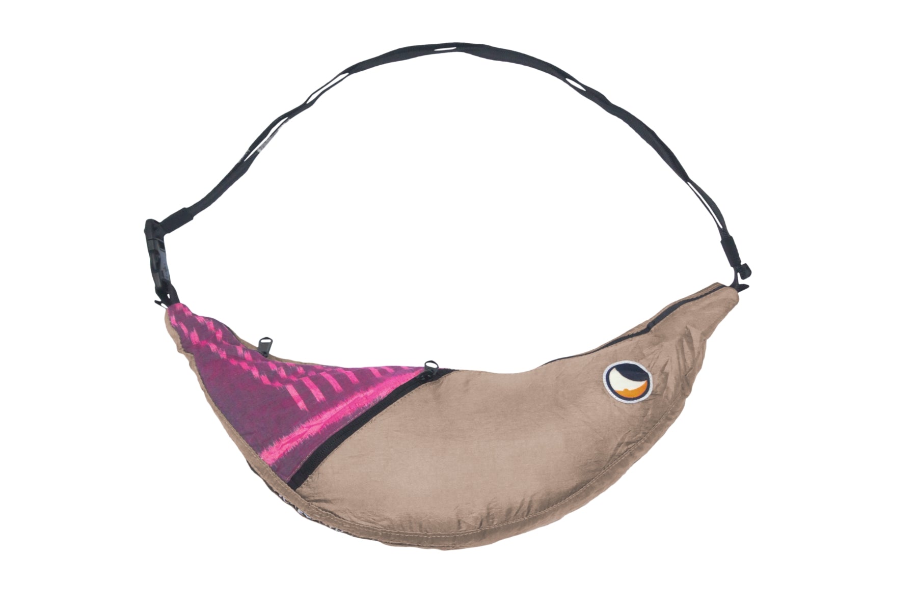 ticket-to-the-moon-heritage-sac-bandouli-re-ikat-dition-limit-e image 3
