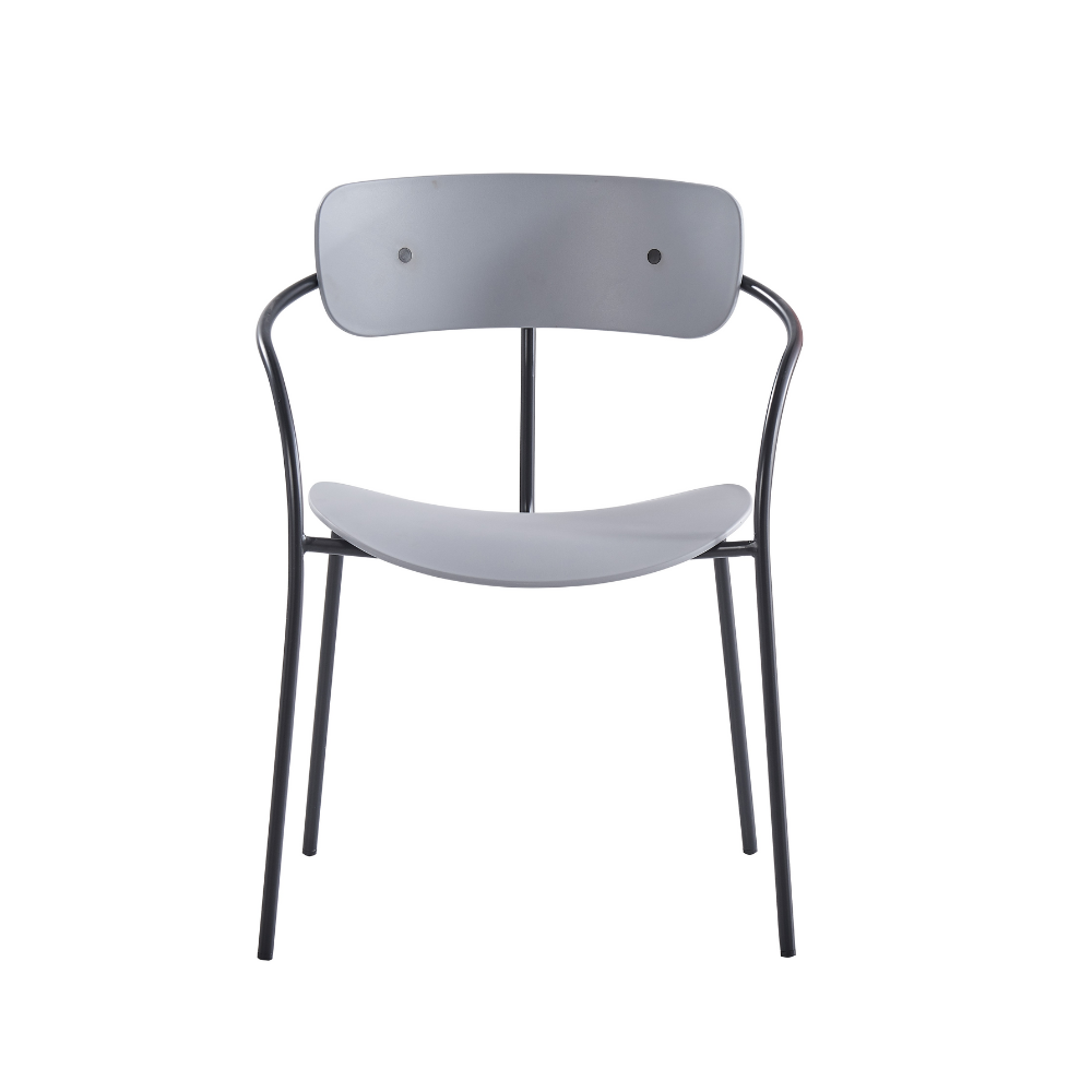 concept-usine-alexia-chaise-gris-clair-lot-4-recycl image 2
