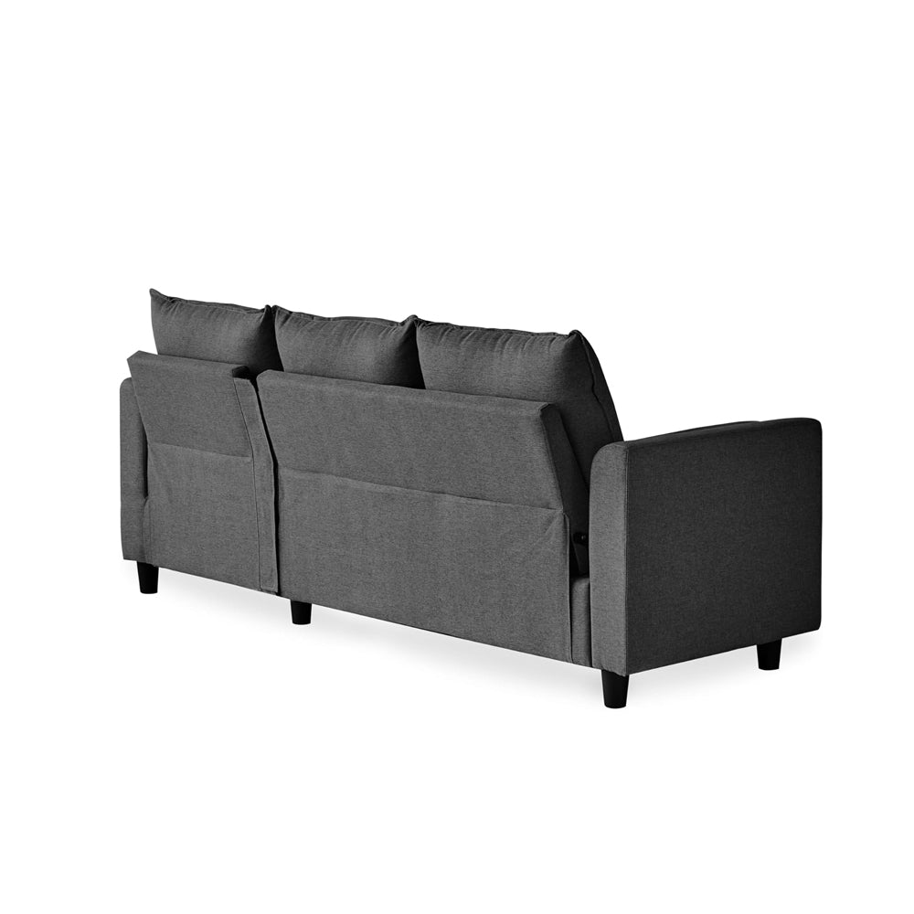 concept-usine-coventry-canap-3-places-gris-fonc-avec-pouf image 6