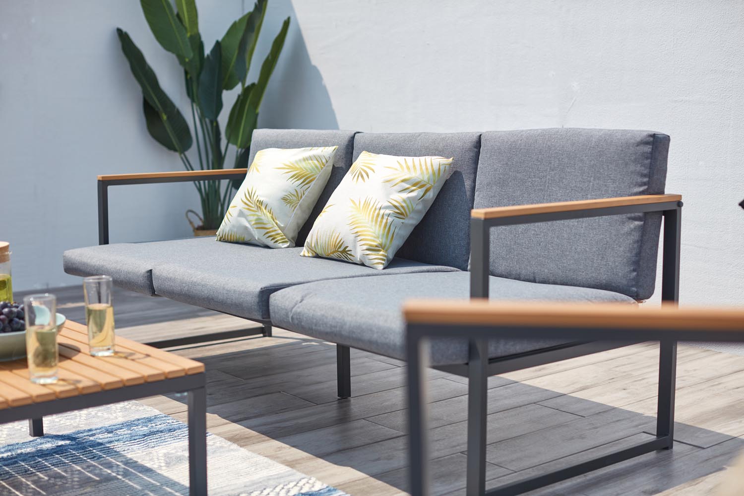concept-usine-tahina-salon-de-jardin-5-places-gris-fonc image 3