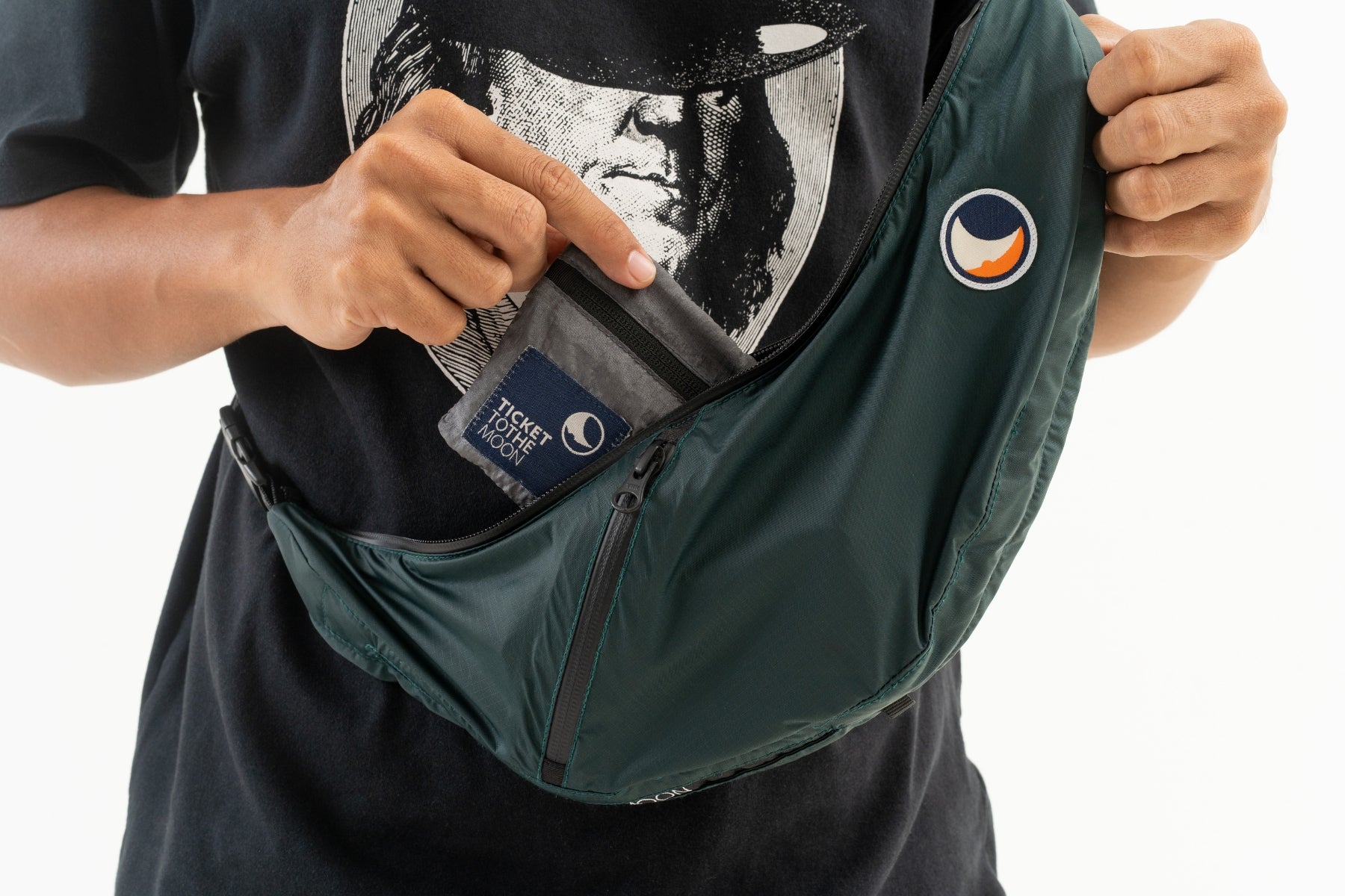 ticket-to-the-moon-travel-sac-bandouli-re-imperm-able-nylon-75d image 3