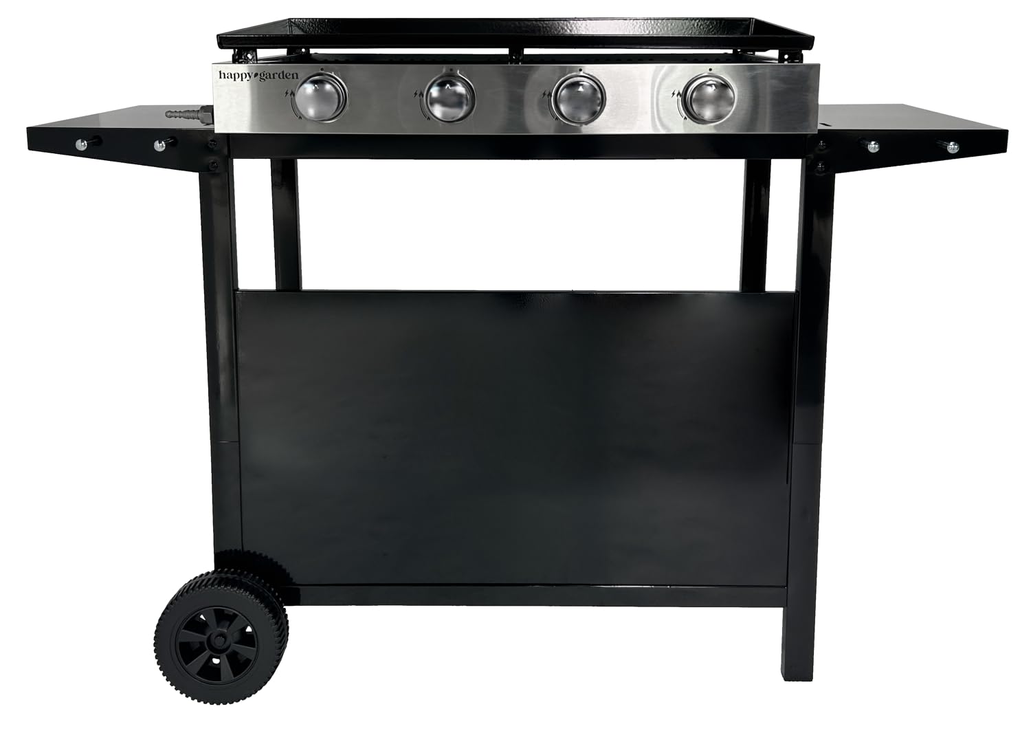 happy-garden-similan-plancha-gaz-m-rida-4-br-leurs-chariot-noire image 1