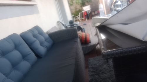 Repas dehors