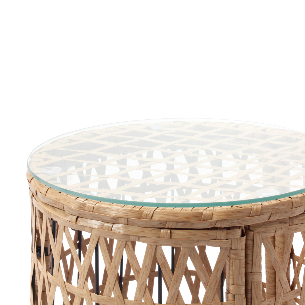 concept-usine-papasan-salon-jardin-2-places-beige image 7