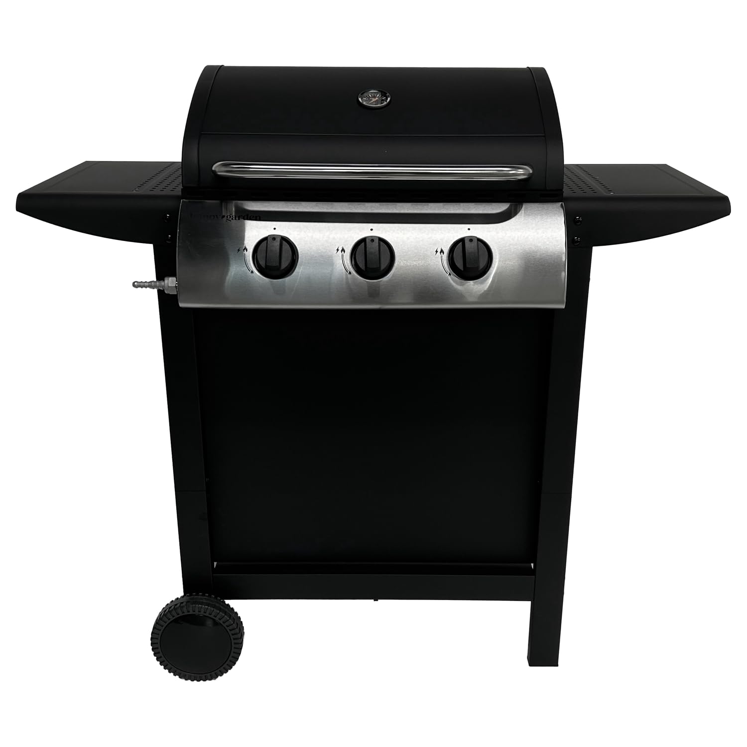 happy-garden-hawa-barbecue-gaz-3-br-leurs-noir-8-4-kw image 1