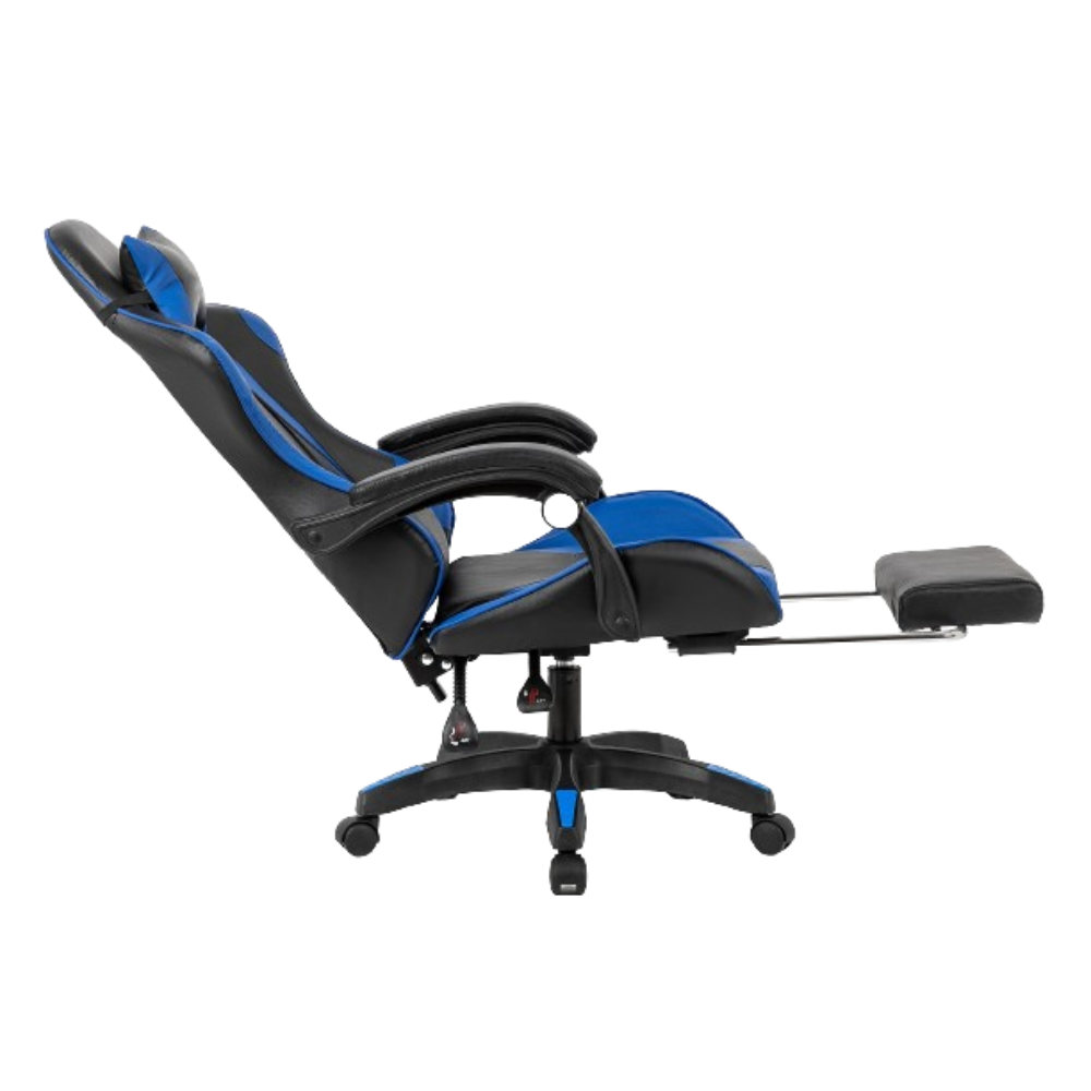 concept-usine-ultim-chaise-gaming-bleu-repose-pieds-vibrant image 4