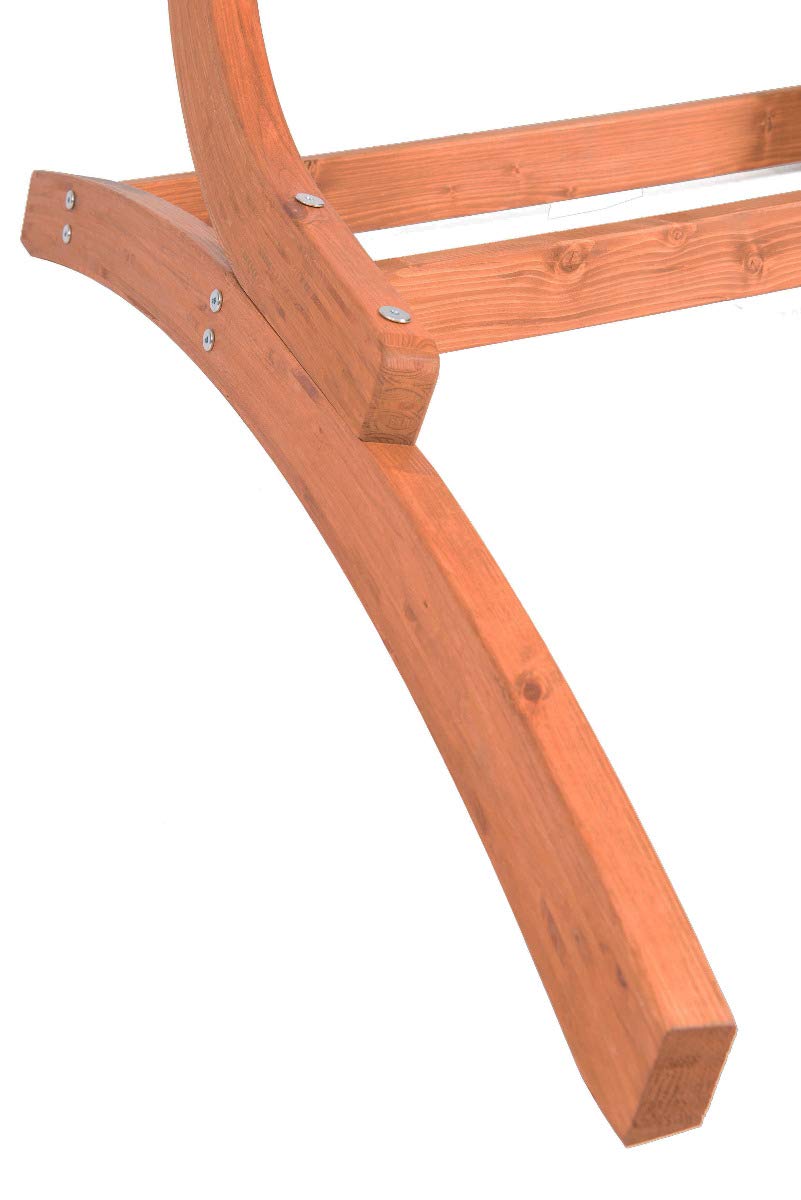 tropilex-unico-support-fauteuil-suspendu-bois-fsc-160-kg image 3
