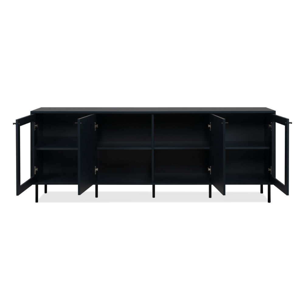 concept-usine-lanzarote-buffet-bas-bleu-marine-180-cm image 4