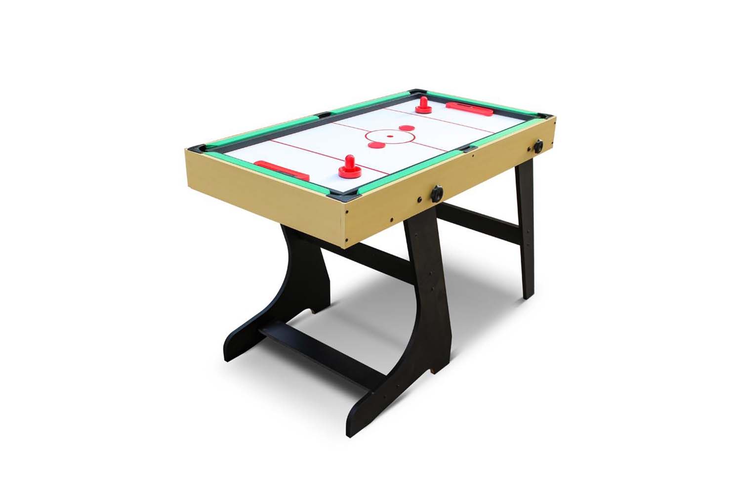concept-usine-vitoria-table-multijeux-babyfoot-billard-pliable image 6