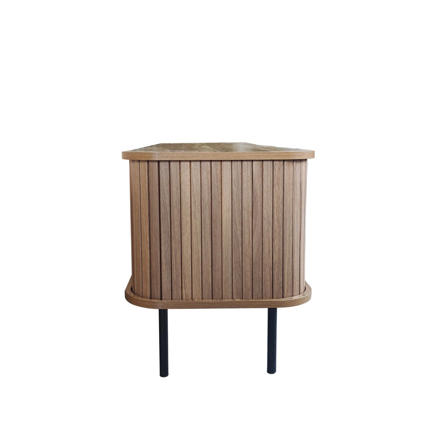 concept-usine-manado-meuble-tv-bois-cannel-140-cm-portes image 7