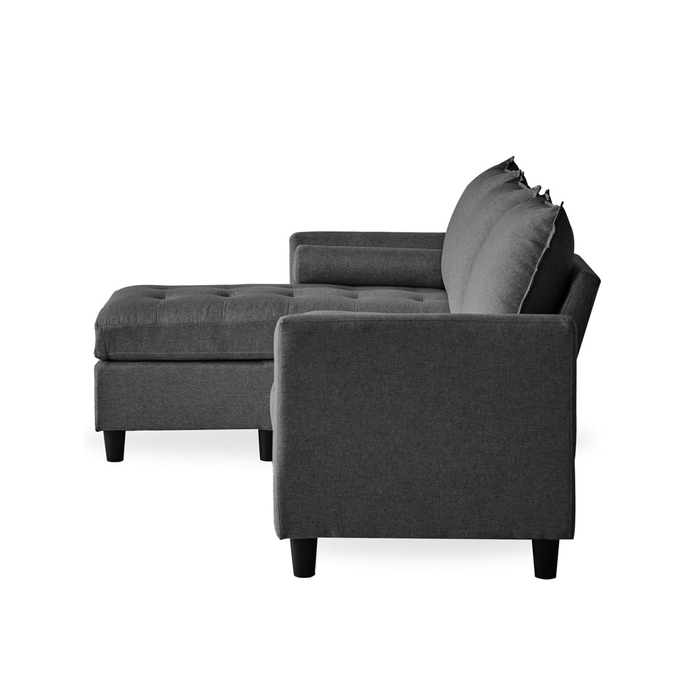 concept-usine-coventry-canap-3-places-gris-fonc-avec-pouf image 5