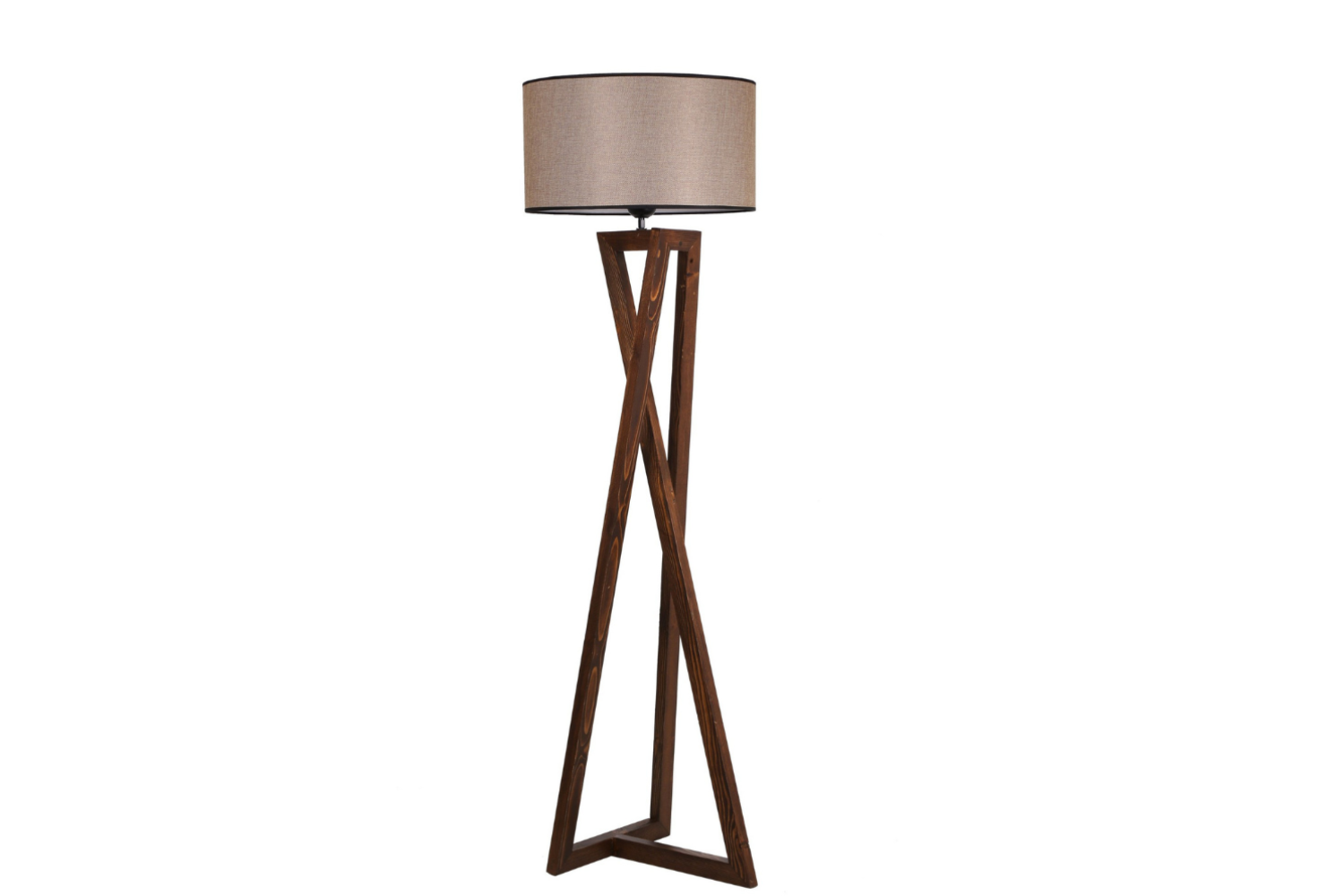 concept-usine-chlo-lampadaire-bois-tissu image 3