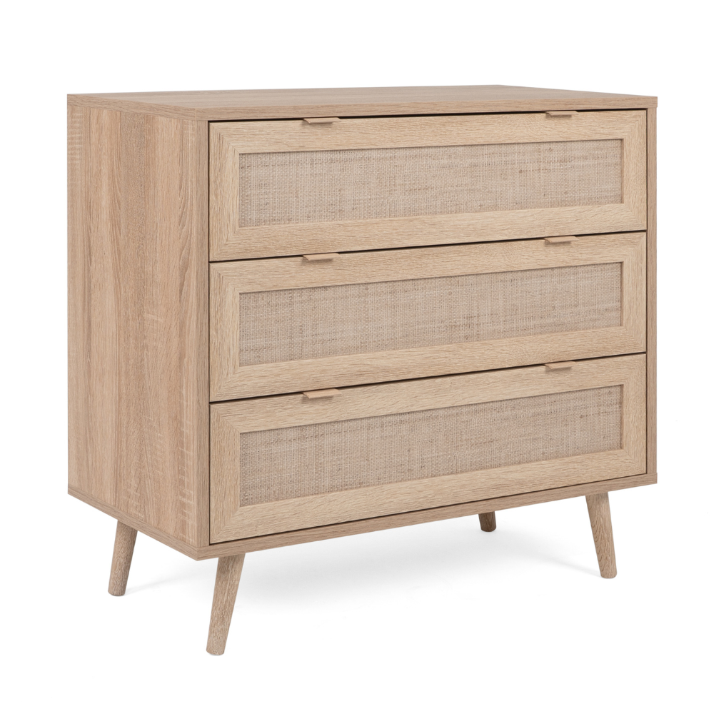 concept-usine-tivat-commode-bois-3-tiroirs-ch-ne-sonoma image 6