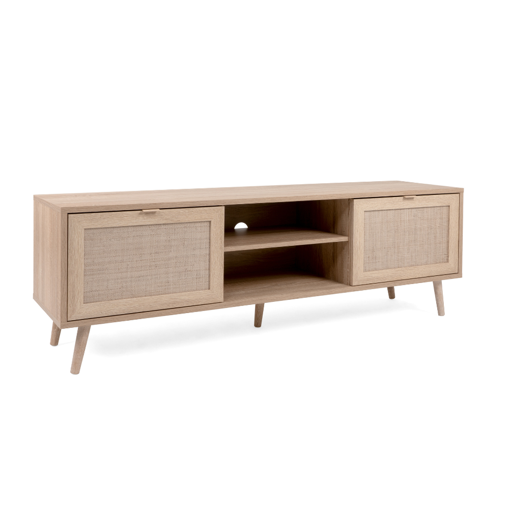 concept-usine-tivat-meuble-tv-150-cm-bois-ch-ne-sonoma image 6