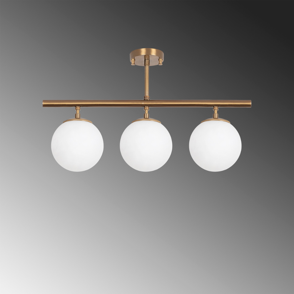 concept-usine-ambre-plafonnier-cuivre-3-lampes-m-tal image 4