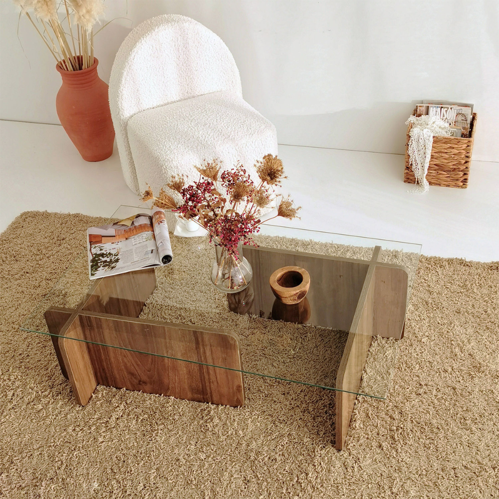 concept-usine-nula-table-basse-verre-tremp-bois-rectangle image 3