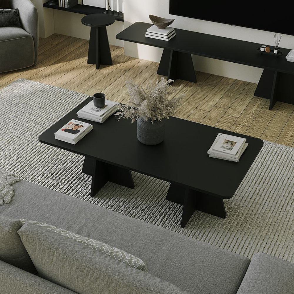 concept-usine-shamp-table-basse-noire-rectangle-bois image 1