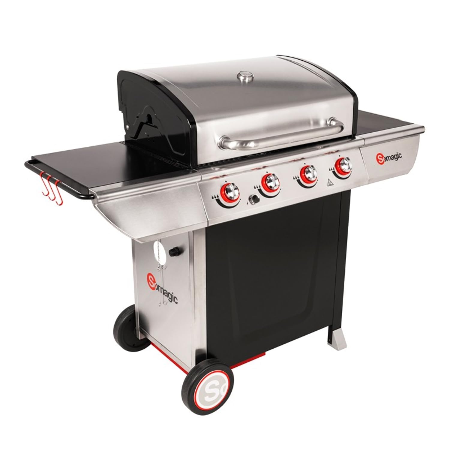 happy-garden-similan-barbecue-gaz-butane-propane-couvercle image 3