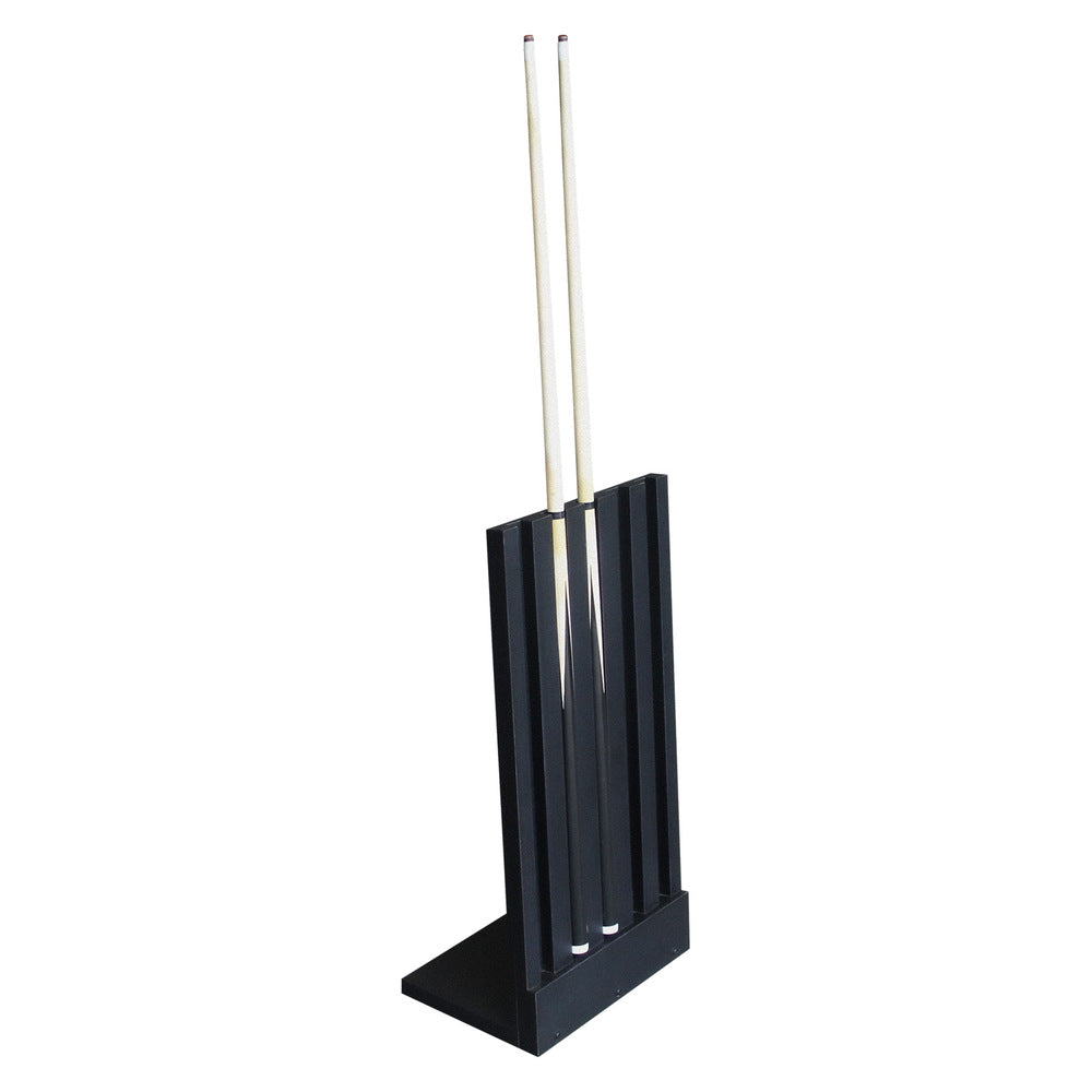 concept-usine-montana-porte-queues-billard-noir-5-queues image 5