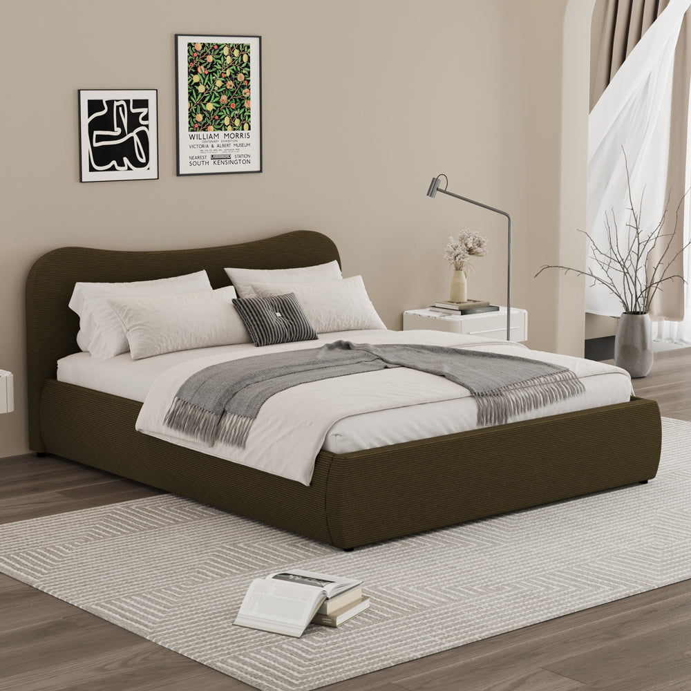 concept-usine-plano-lit-coffre-140x190-velours-c-tel-beige image 8