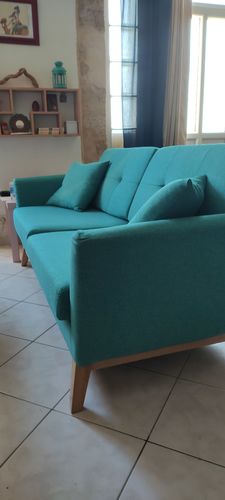 Dossier confort