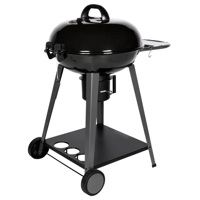 somagic-yutan-barbecue-charbon-de-bois-jardin image 1