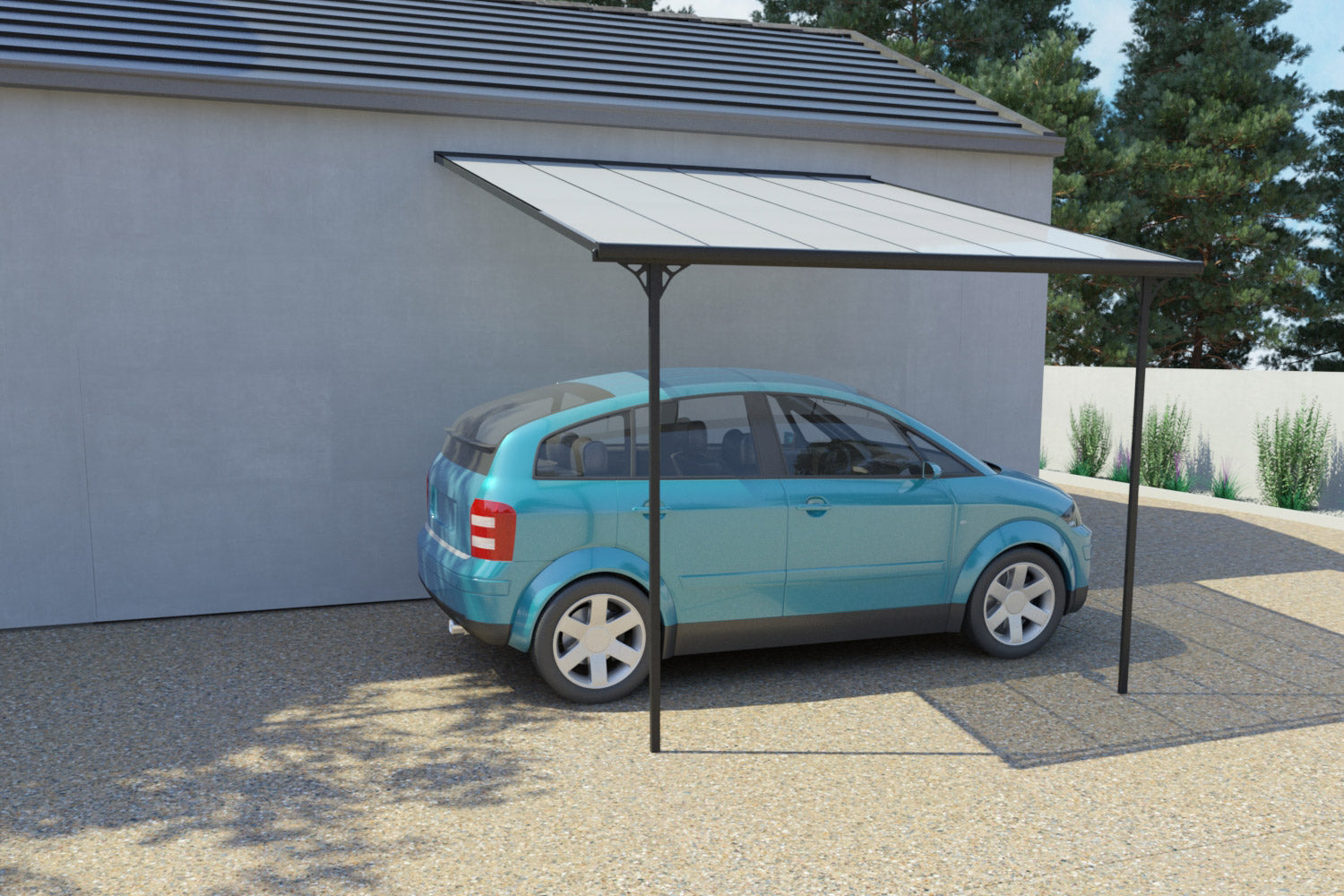 concept-usine-ferrato-carport-adoss-alu-375x305-cm-gris image 1