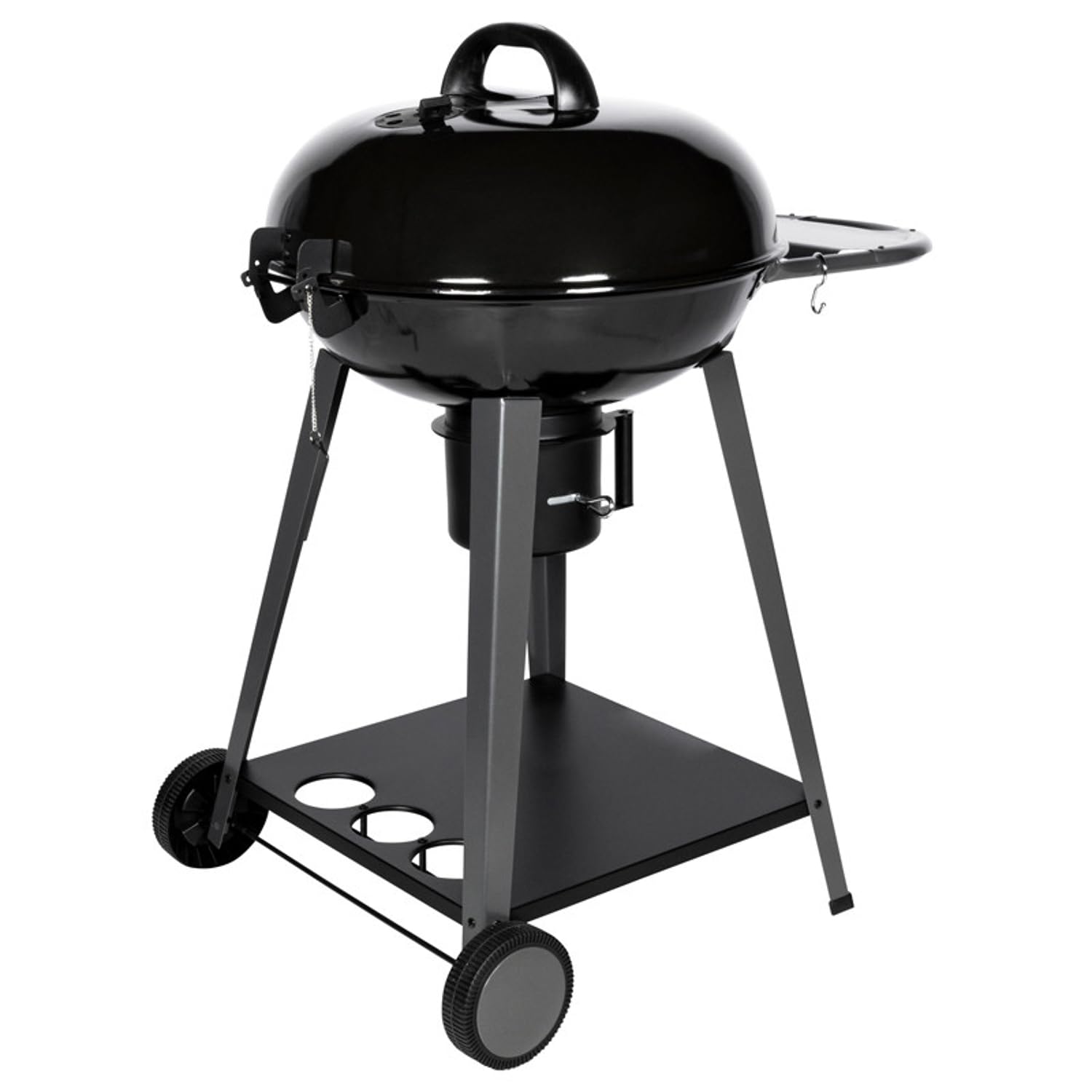 somagic-yutan-barbecue-charbon-de-bois-jardin image 1