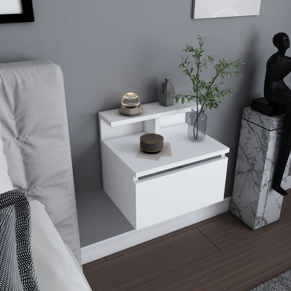 concept-usine-visby-table-de-chevet-murale-anthracite-bois image 3