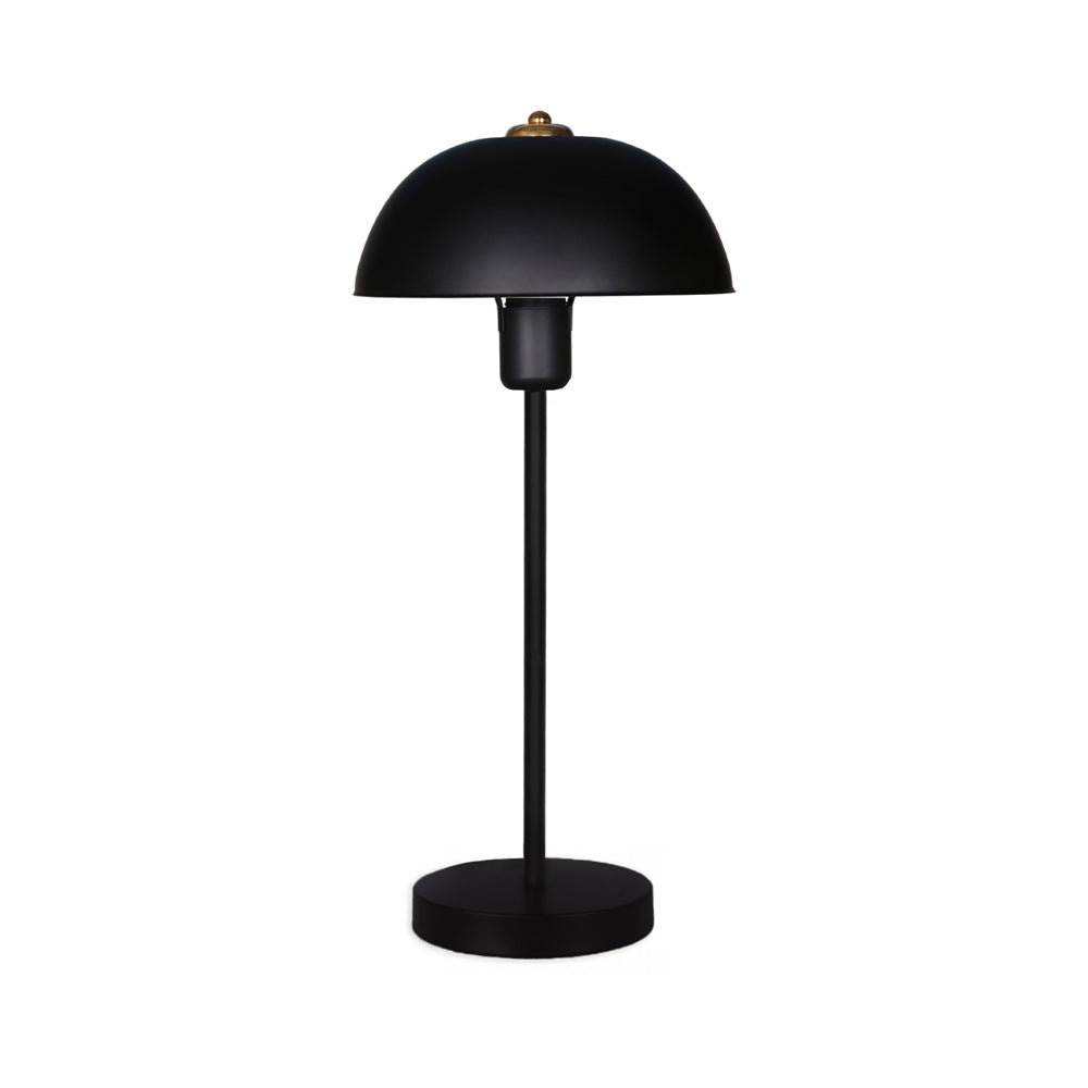 concept-usine-agatha-lampe-table-m-tal-noir image 2