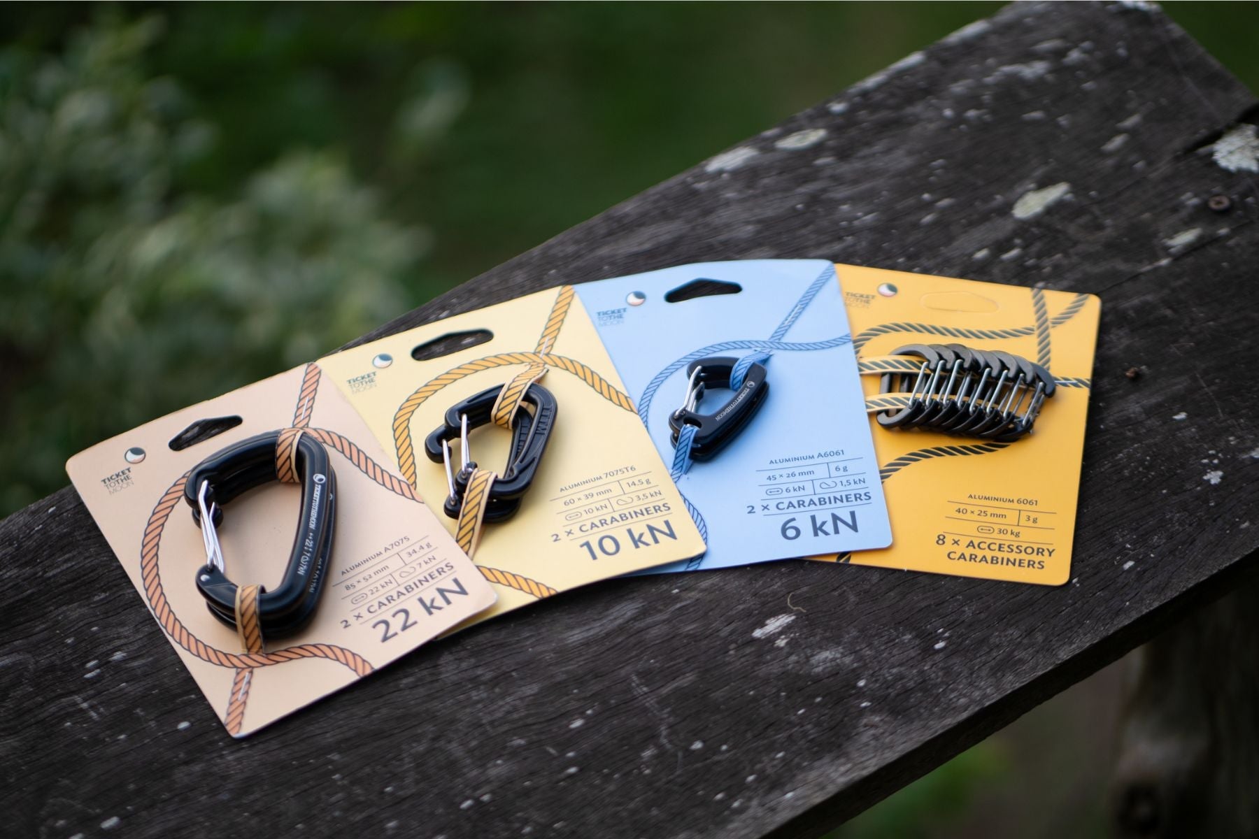 ticket-to-the-moon-lightest-carabiner-6-kn-mousqueton-10-g-lot-2 image 4