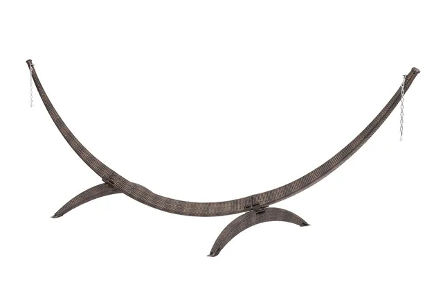 tropilex-arc-family-support-hamac-wicker-m-tal-familial image 1