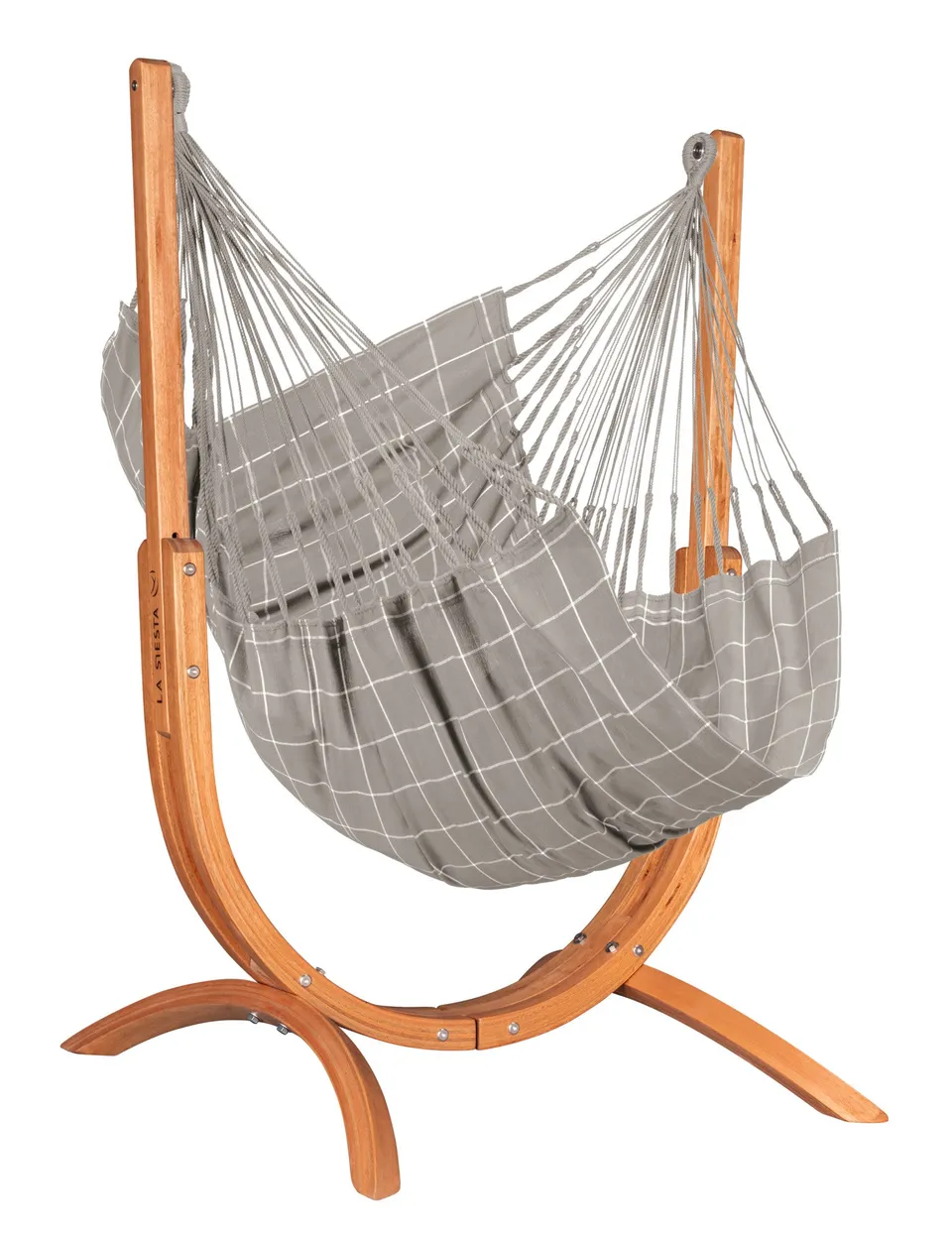 la-siesta-udine-outdoor-hamac-sea-salt-tissu-r-sistant image 1
