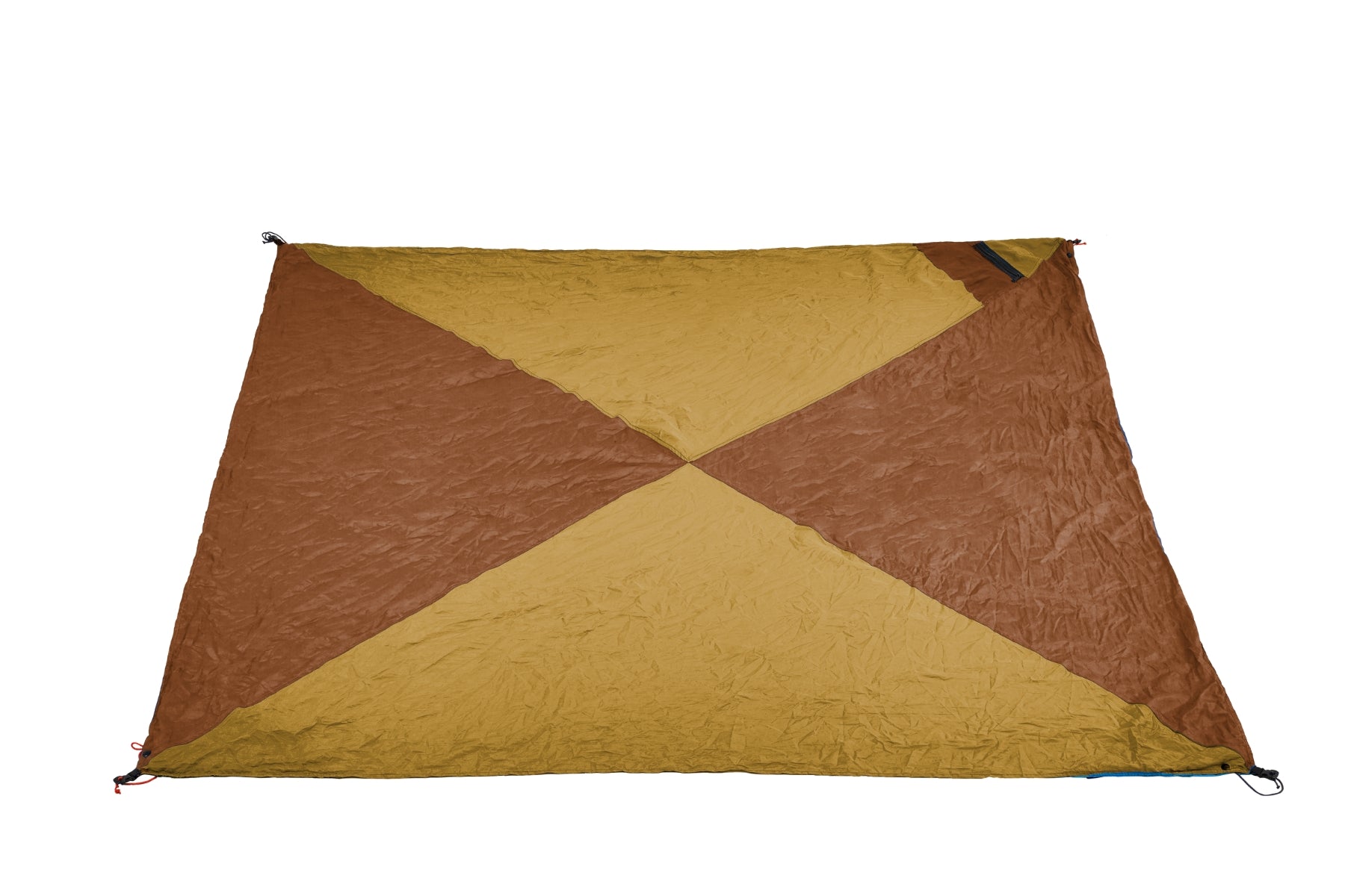 ticket-to-the-moon-mat-couverture-voyage-l-g-re-pare-soleil-prune image 3