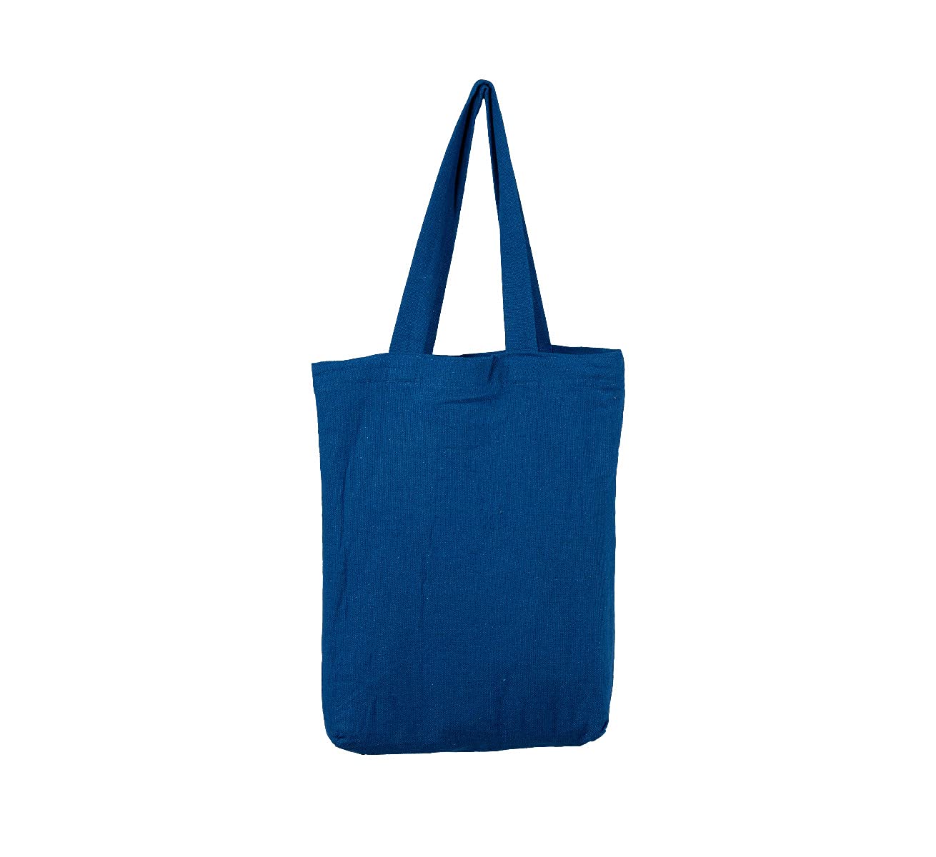 tropilex-fringes-sublime-hamac-double-bleu-marine-350-cm image 2