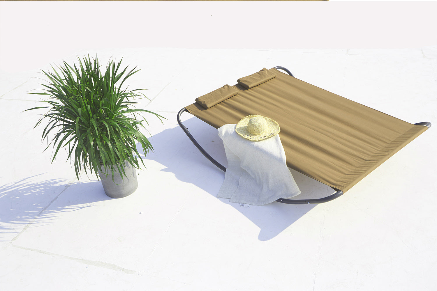 concept-usine-coachella-transat-bascule-2-places-gris image 6