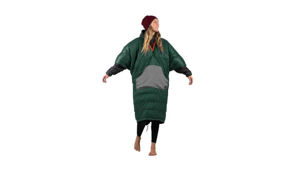 ticket-to-the-moon-moonblanket-pro-850-couverture-for-t-verte image 1