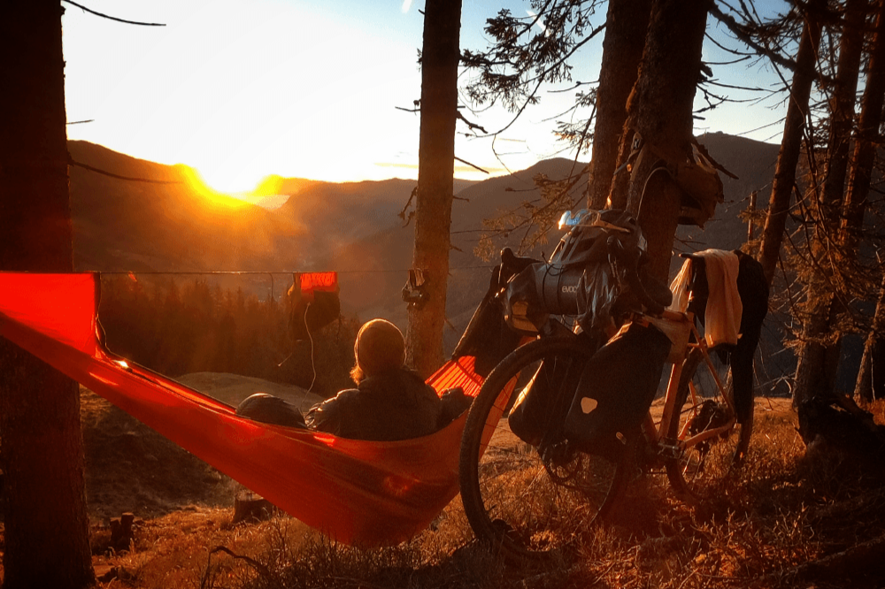 ticket-to-the-moon-pro-hammock-hamac-orange-moustiquaire-l-ger image 5