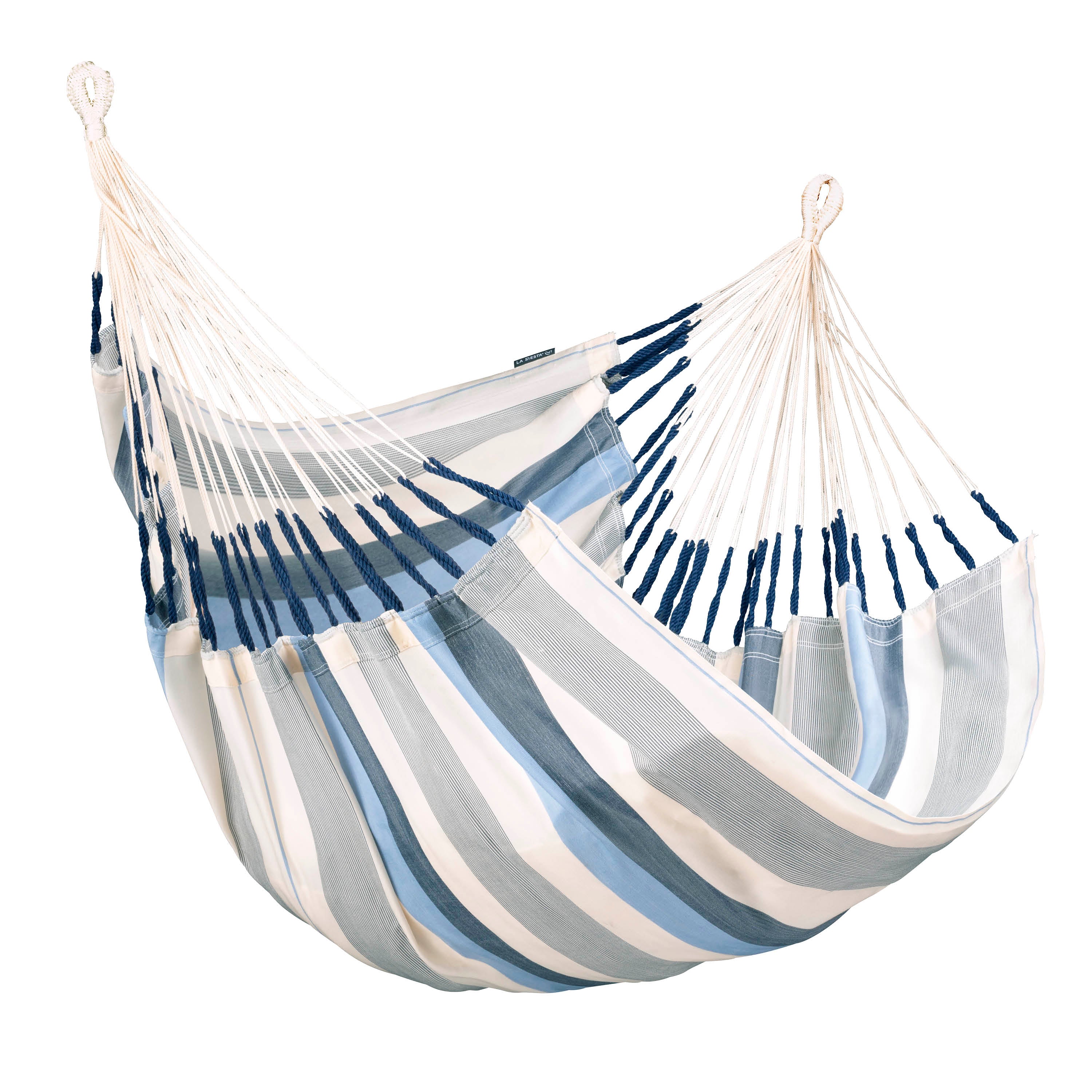 la-siesta-cumbia-fauteuil-suspendu-king-sea-salt-outdoor-compact image 1