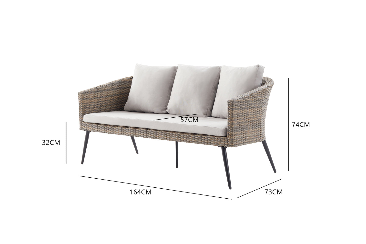 concept-usine-tibouta-salon-de-jardin-beige-4-places-r-sine-tress-e image 8