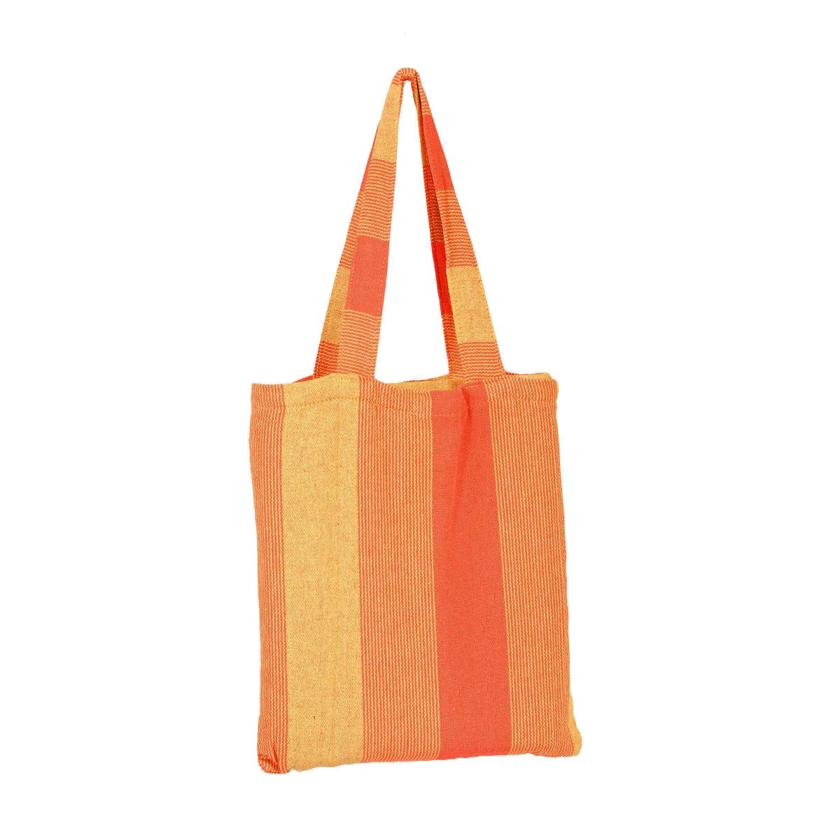 tropilex-dream-ensemble-hamac-orange-1-personne-coton image 8