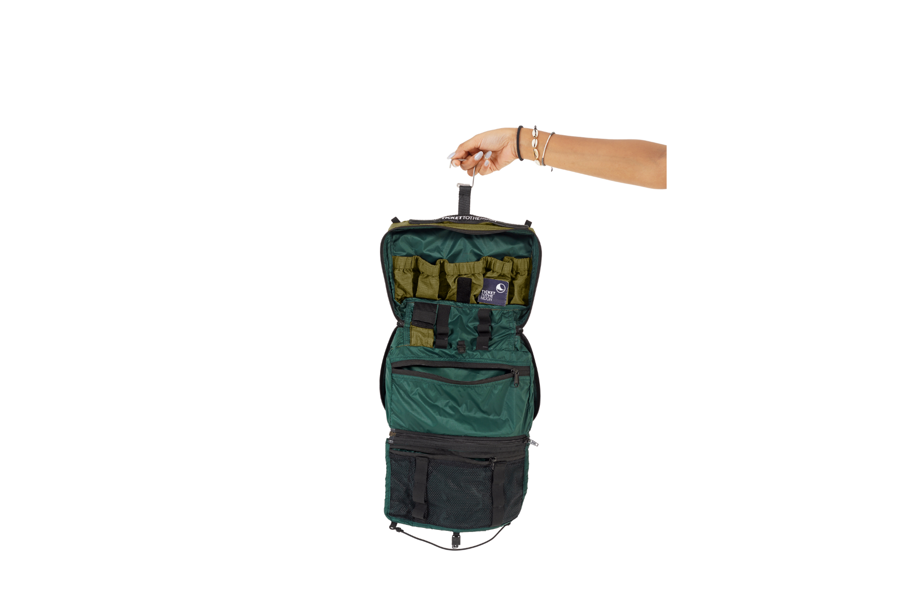 ticket-to-the-moon-wash-bag-trousse-toilette-bleu-profond image 4