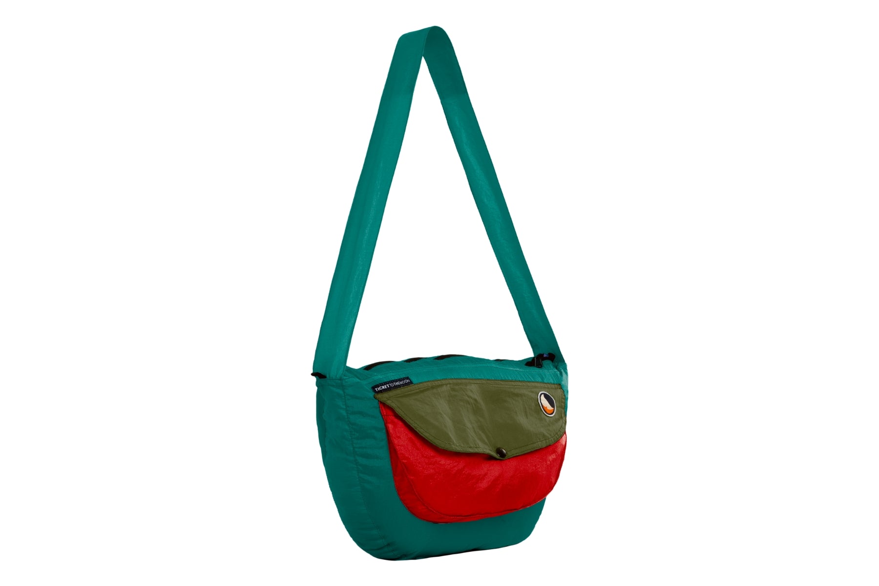 ticket-to-the-moon-smile-bag-sac-bandouli-re-zipp-unique image 1